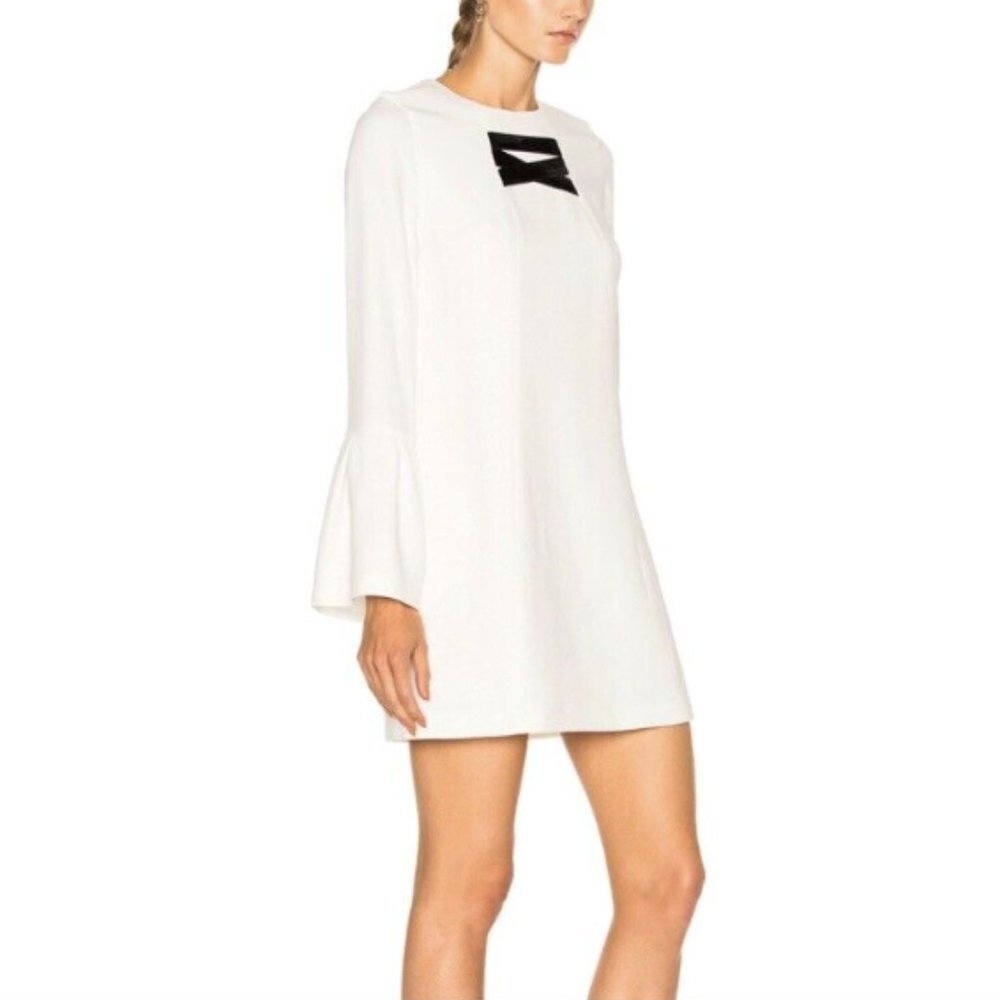Alexis Josephine Bell Sleeve Dress